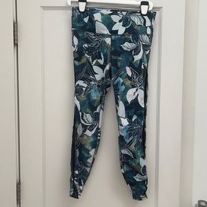 Athleta high waisted leggings